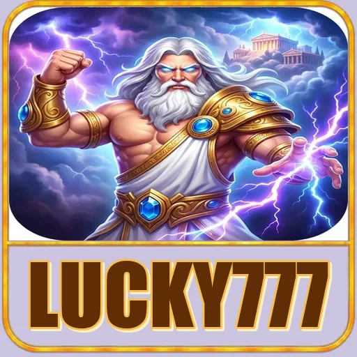 lucky777 bonus