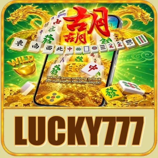 Enam jenis lotre berlisensi lucky777 termasuk Mega Lottery dan Instant Win